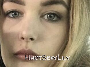 HhotSexyLily