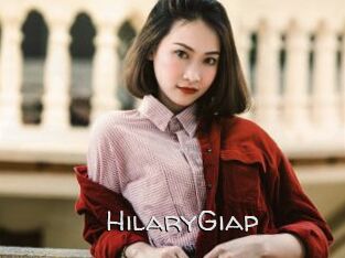HilaryGiap