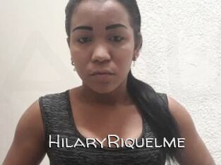 HilaryRiquelme