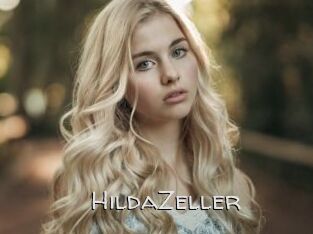 HildaZeller
