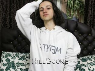 HillBoone Adult dvd gold