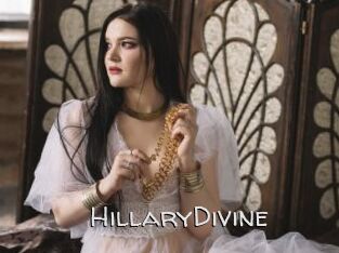 HillaryDivine