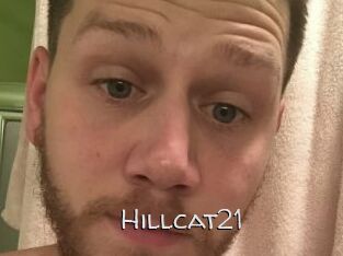 Hillcat21