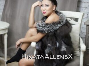 HinataAllensX