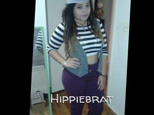 Hippiebrat