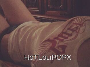 HoTLoliPOPX