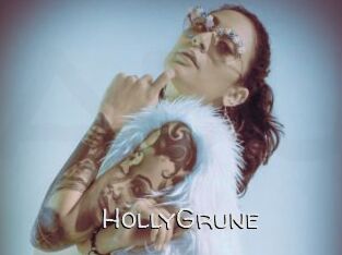 HollyGrune