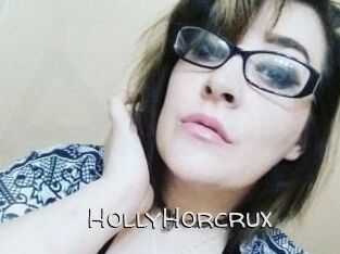 HollyHorcrux