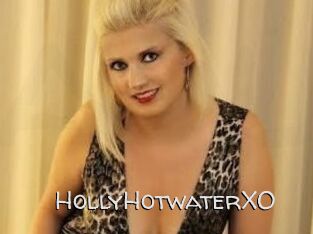 HollyHotwaterXO