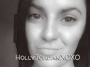 HollyJordanXOXO