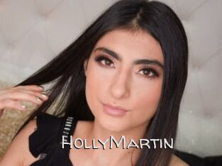 HollyMartin