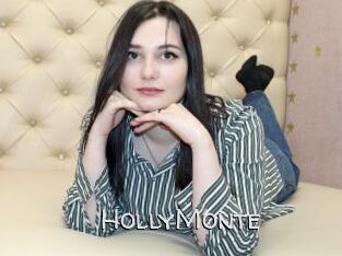 HollyMonte
