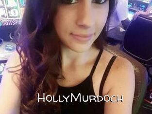 HollyMurdoch