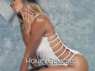 HoneyGenesis