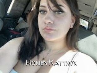 HoneyKattxox