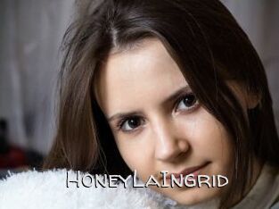 HoneyLaIngrid