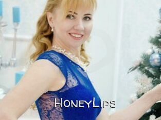 HoneyLips
