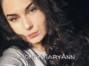 HoneyMaryAnn
