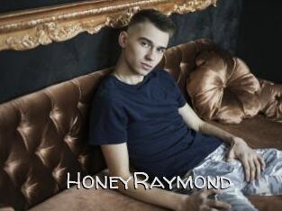 HoneyRaymond