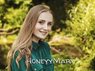 HoneyyMary