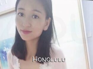 Honolulu
