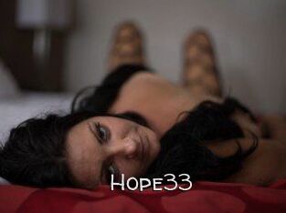 Hope33