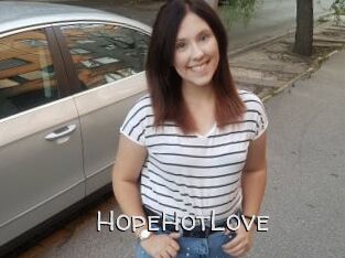 HopeHotLove