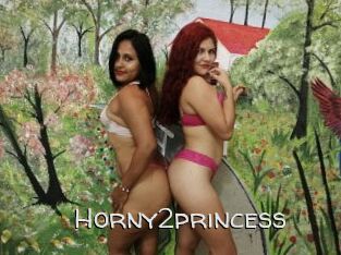 Horny2princess