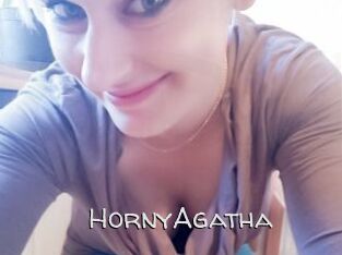 HornyAgatha