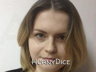 HornyDice