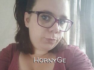 HornyGe