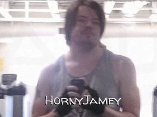 HornyJamey