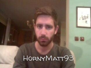 HornyMatt93