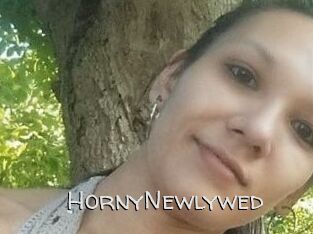 HornyNewlywed