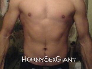 HornySexGiant