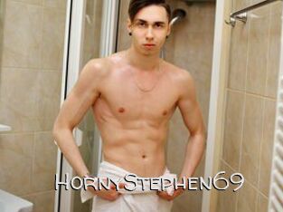 HornyStephen69