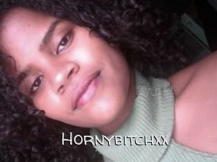 Hornybitchxx