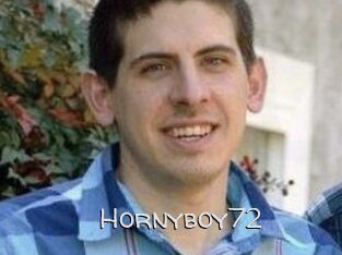 Hornyboy72
