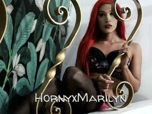 HornyxMarilyn