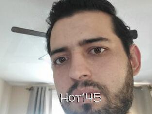Hot145