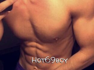 Hot69boy