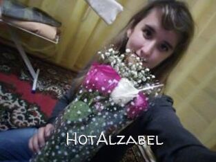 HotAlzabel