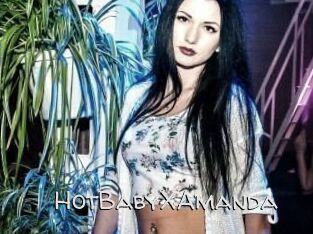 HotBabyXAmanda