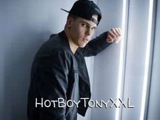 HotBoyTonyXXL