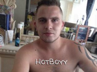 HotBoyy