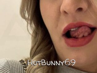 HotBunny69