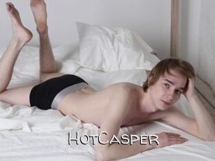 HotCasper