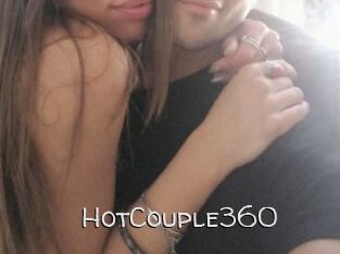 HotCouple360