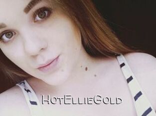 HotEllieGold