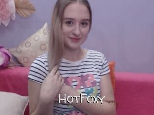 HotFoxy